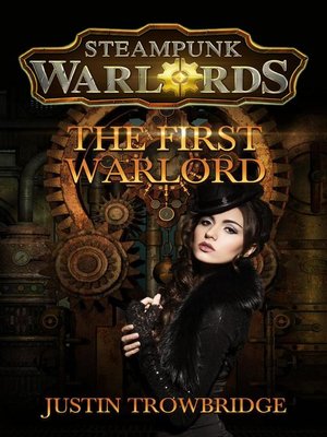 cover image of The First Warlord